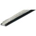 Häfele Joint brosse profilé anti-poussière à coller 2500 mm, hauteur 7 mm