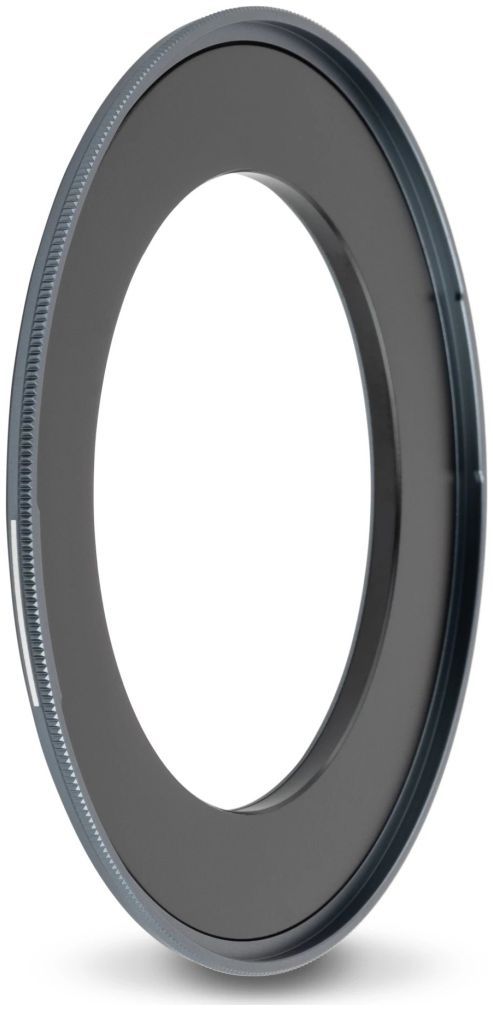 NiSi 82MAG JetMag Pro 62mm Aluminium Camera Lens Adapter Ring - Zwart