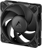 Arctic P12 Pro PST PC-ventilator Zwart