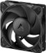 Arctic P12 Pro PST PC-ventilator Zwart