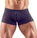 Svenjoyment OV-Großhandel Luxe Heren Short Maat XL Zwart
