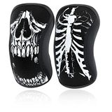 RockTape Assassins Skull 5mm - M