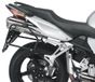 Givi PL9052 Porte-bagages latéraux, Monokey, compatible avec Royal Enfield Classic 500 2019