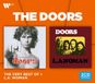 Warner Music The Doors: The Very Best Of & L.A. Woman [2CD]