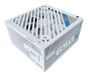 Azza PSAZ-650W(ATX2.0) alimentation 650W ATX 80+ Bronze Blanc