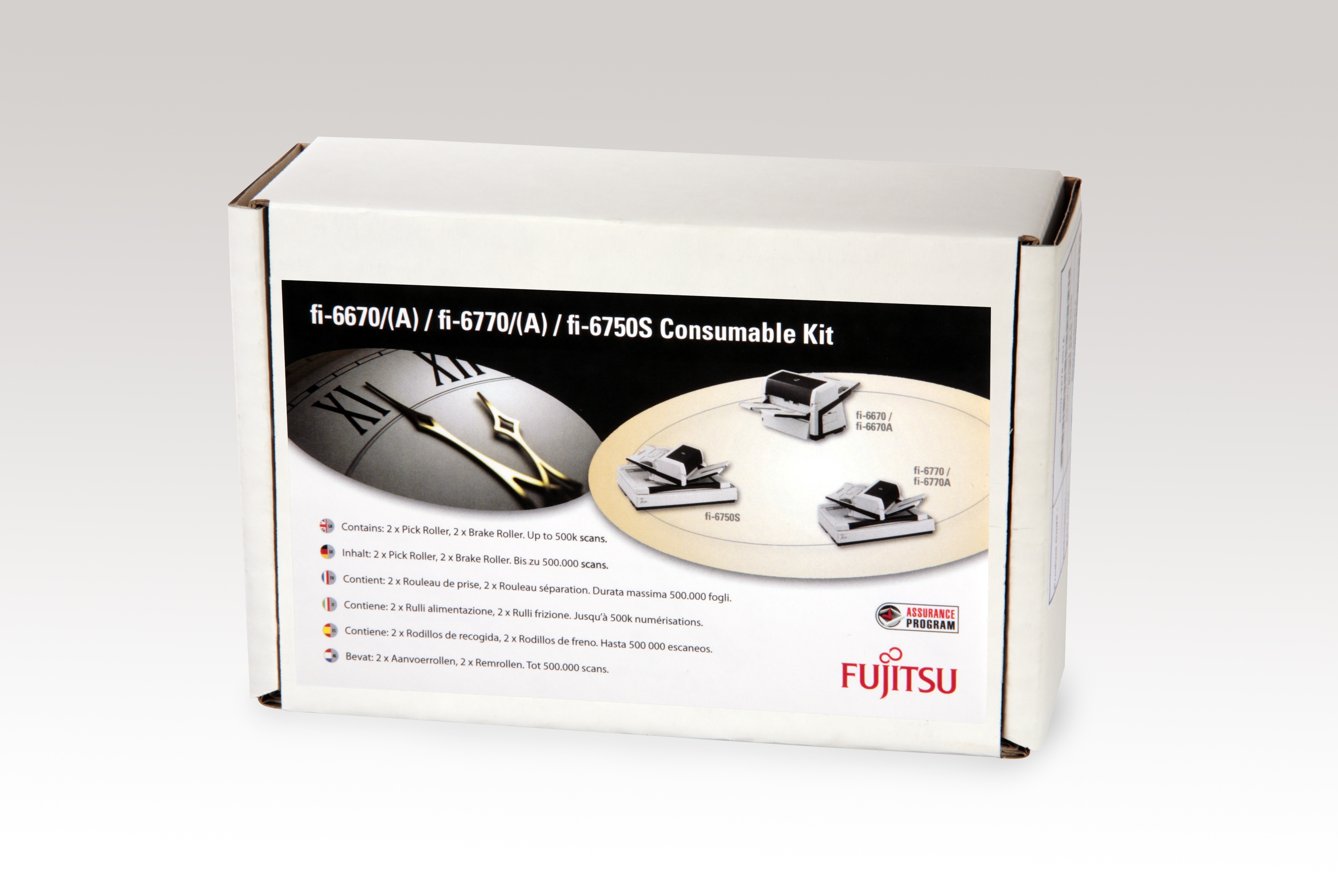 Fujitsu CON-3576-012A