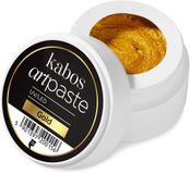 Kabos ArtPaste Gold 5 g Nageldecoratiepasta