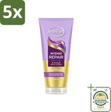 Andrélon Masque capillaire WOW Intense Repair - 180 ml - 5 pièces