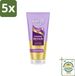 Andrélon Masque capillaire WOW Intense Repair - 180 ml - 5 pièces