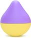 Iroha by Tenga Mini Fuji Lemon - Vibrator
