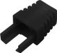 ALANTEC Protection intérieure pour connecteur RJ45 Noir