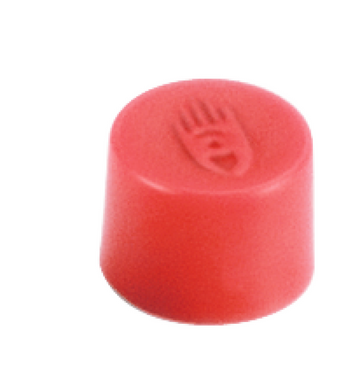 Legamaster 7-181002 - Rood - Schrijfbordaccessoires