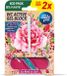 Ambi Pur Toiletblok Roos & Lelie - 5 x 2 stuks - Voordeelverpakking