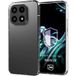 3MK Étui pour Xiaomi 15T, Clair, Transparent