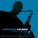 Saxophone Sonny Rollins Saxophone Colossus (LP)