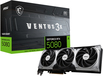 MSI VENTUS GeForce RTX 5080 16G 3X OC - NVIDIA GeForce RTX 5080 16 GB GDDR7