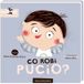 Wydawnictwo Nasza Księgarnia - Maluszek Odkrywa Słowa - Co Doet Pucio? - Woordenschat voor Kinderen