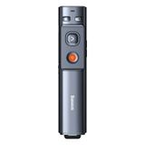 Baseus WKCD010013 Pointer 200 m Grijs