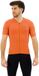 Northwave Essence 2 Maillot de cyclisme à manches courtes Orange M Homme