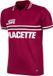 COPA Servette FC 1984/85 Retro Voetbalshirt Heren Rood S