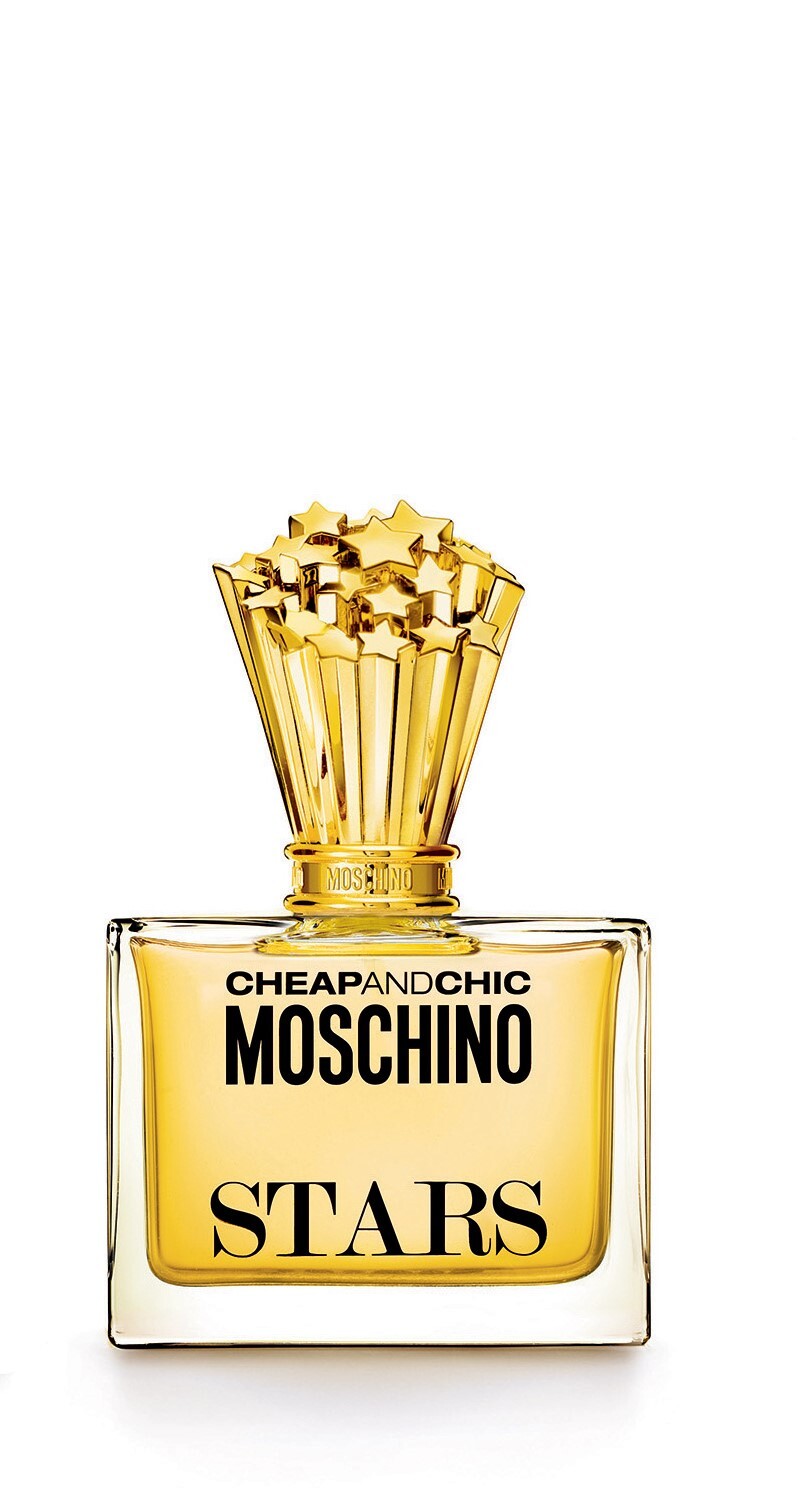 Moschino Stars eau de parfum / 30 ml / dames