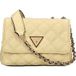 Guess Des sacs. Jaune