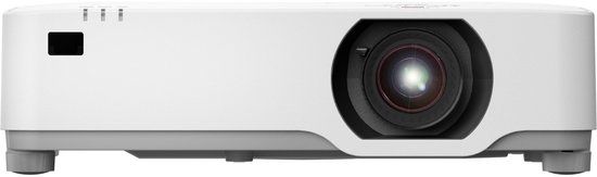 Sharp P701U Projector met normale projectieafstand 7000 ANSI lumens 3LCD WUXGA (1920x1200) Wit