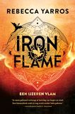 Iron Fourth Wing 2 - Een ijzeren vlam (Iron Flame)