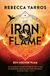 Iron Fourth Wing 2 - Een ijzeren vlam (Iron Flame)