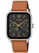 Casio MTP-M305L-1A Serie Herenhorloge