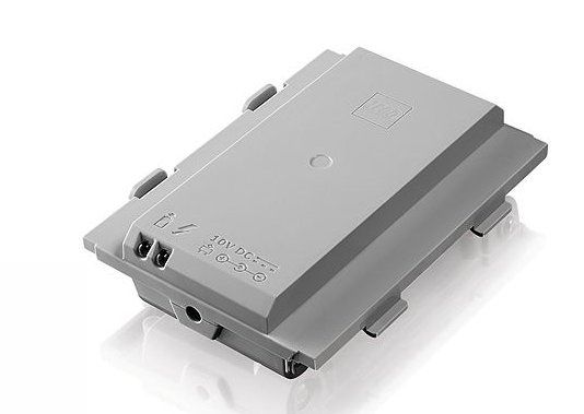 LEGO MINDSTORMS EV3 Rechargeable DC Battery - 2050 mAh - Lithium-Ion (Li-Ion) - 45501