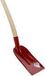 Talen Tools Betonschop Gehard Rood LOS