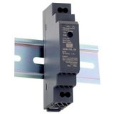 MEAN WELL DDR-15L-5 convertisseur DC/DC 15 W
