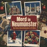 Mord tiptop Mord in Neumünster