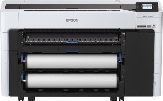 Epson SureColor SC-T5700D Grootformaat Printer