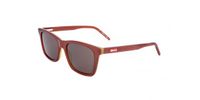 Hugo HG 1201/S Brown yellow 52/18/145 MAN Zonnebrillen