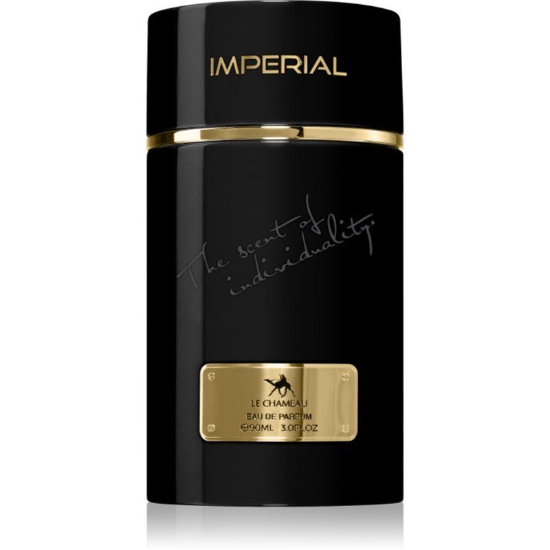 Le Chameau Eau De Parfum / 90ml / Men