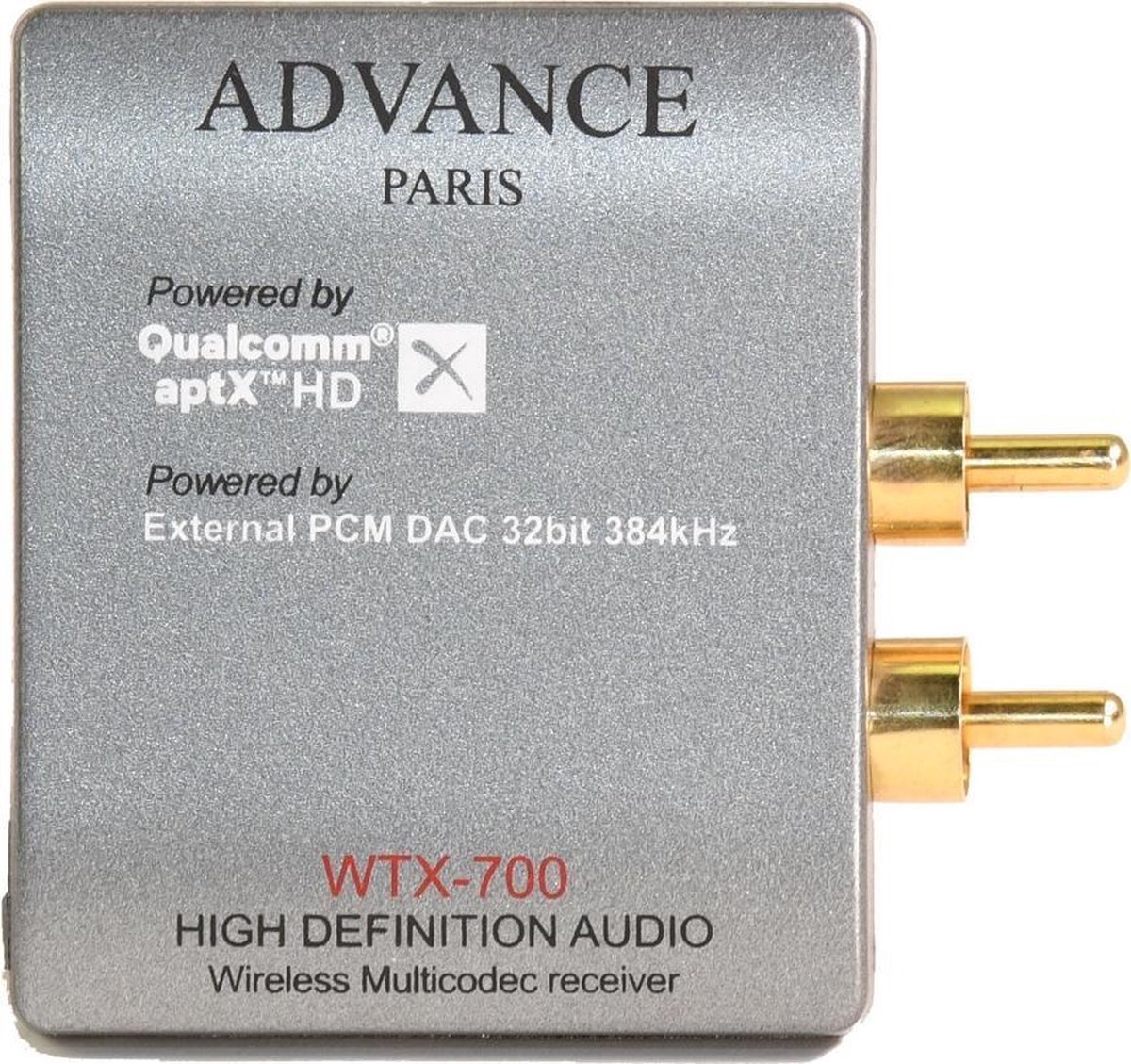 Advance Paris WTX-700