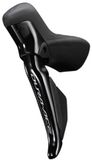 Shimano Dura-ace R9270 Linker Remhendel Met Elektronische Schakelaar Zilver 2s