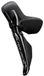 Shimano Dura-ace R9270 Linker Remhendel Met Elektronische Schakelaar Zilver 2s