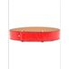 GANNI Ceinture orange