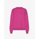 Colorful Standard Sweatshirt Oversized Magenta Blaze