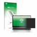 upscreen Privacy Screenprotector voor HP 250R G10 15.6" - Folie Beschermfolie Blauwlichtfilter