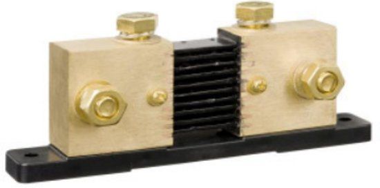 Victron Shunt 2000A/50mV - 8719076026204