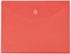Liderpapel 935989 envelop, polypropyleen, klittenbandsluiting, A4, 297 x 210 mm, 180 micron gesorteerd