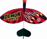 Günther Demon Spatz Vliegtuig