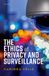 The Oxford Philosophical Monographs-The Ethics of Privacy and Surveillance