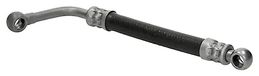 Oil Ajusa Oil feed pipe OP10099