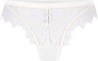 Hunkemöller Amelia Thong Wit