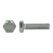 pgb-Europe Zeskanttapbout 8.8 DIN 933 M 6x20 Zn | 200 stuks
